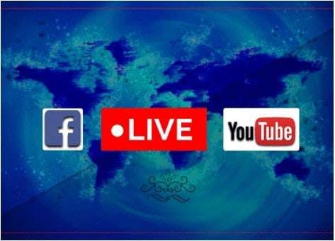 Live-Streaming LA Mirage Koratty Live Streaming