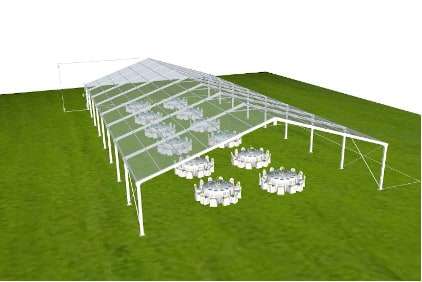 Outdoor Outdoor Area Decoration