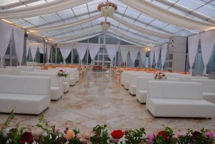 LA Mirage Koratty AC Banquet