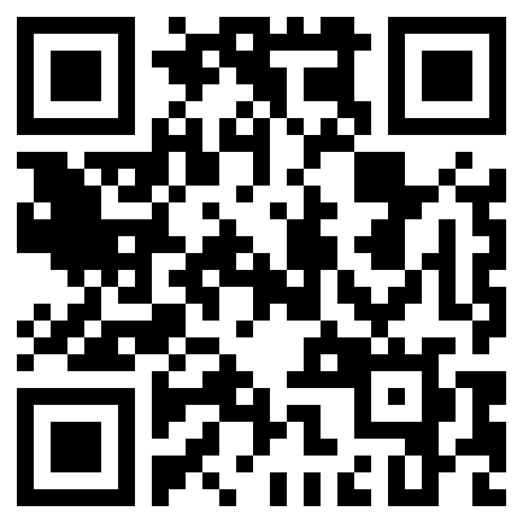 LA Mirage Location QR Code