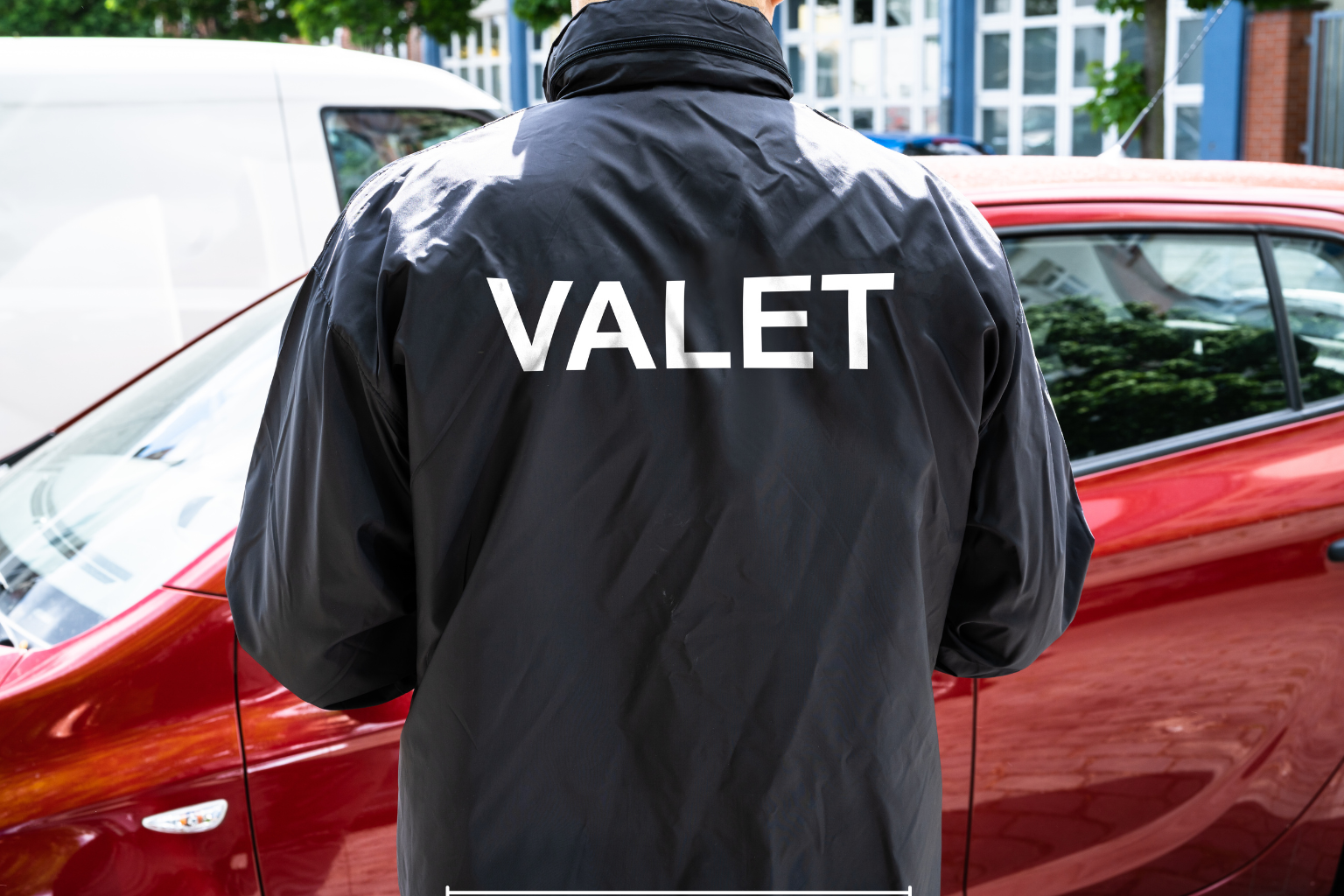 LA Mirage Koratty Valet Parking LA Mirage Koratty Valet Parking