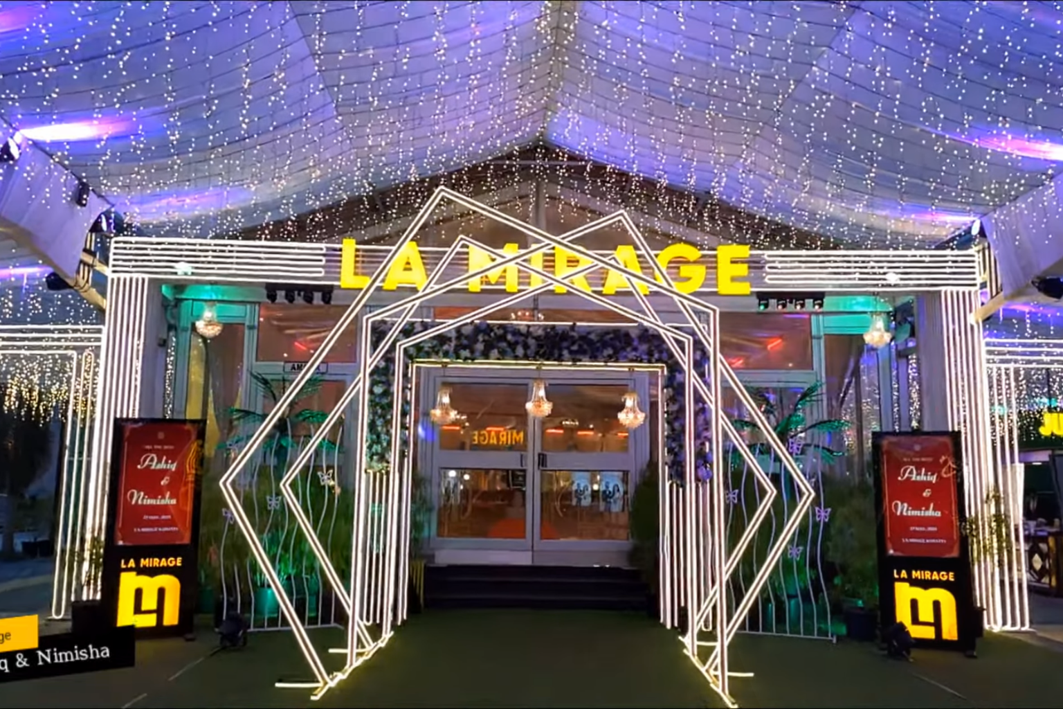 best convention center in Kerala - LA Mirage Koratty best convention center in Kerala - LA Mirage Koratty