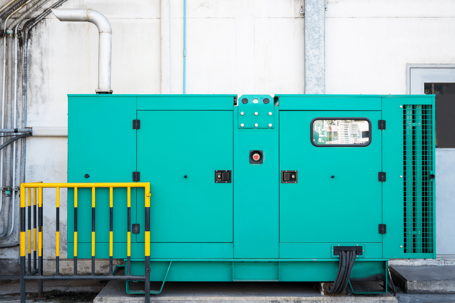 power backup - kerala wedding hall