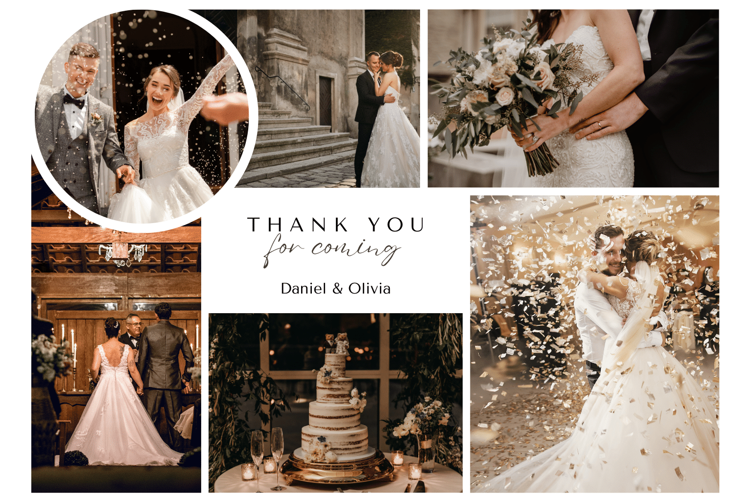 online gallery - album